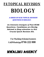 KCSE F4 BIOLOGY TOPICALS (1).pdf